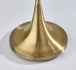 Eli Floor Lamp (Antique Brass)