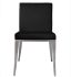 1008 Dining Chair (Set of 2 - Black)