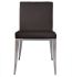 1008 Dining Chair (Set of 2 - Brown)