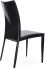 224 Dining Chair (Set of 2 - Black)