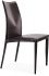224 Dining Chair (Set of 2 - Brown)