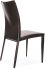224 Dining Chair (Set of 2 - Brown)