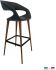 Shape Barstool (Grey)