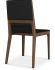 Adeline Dining Chair (Set of 2 - Black)
