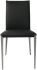 Air Dining Chairs (Set of 2 - Black)