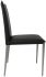Air Dining Chairs (Set of 2 - Black)