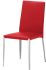 Air Dining Chairs (Set of 2 - Red)