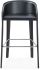 Anabel Counter Stool (Black)