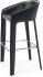Anabel Counter Stool (Black)