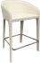 Anabel Counter Stool (White)