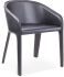 Antonia Dining Chair (Black)