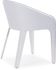 Antonia Dining Chair (White)