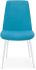 Athena Dining Chair (Set of 2 - Blue)