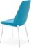 Athena Dining Chair (Set of 2 - Blue)
