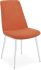 Athena Dining Chair (Set of 2 - Orange)
