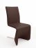 Bernice Dining Chairs (Set of 2 - Brown)
