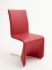 Bernice Dining Chairs (Set of 2 - Red)