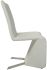 Bernice Dining Chairs (Set of 2 - White)