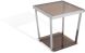Carraway End Table