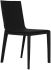 Cherie Dining Chair (Set of 2 - Black)