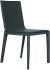 Cherie Dining Chair (Set of 2 - Grey)