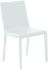 Cherie Dining Chair (Set of 2 - White)