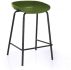 Cherry Counter Stool (Set of 2 - Vintage Green)