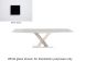 Cyrus Extendable Dining Table (Black)