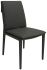 Daisy Dining Chair (Set of 2 - Black) 