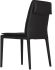 Daisy Dining Chair (Set of 2 - Black) 