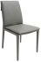 Daisy Dining Chair (Set of 2 - Grey)