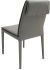 Daisy Dining Chair (Set of 2 - Grey)