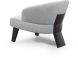 Donato Chair (Grey)