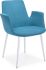 Gabriella Dining Chair (Blue)