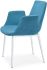 Gabriella Dining Chair (Blue)