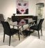 Gatsby Dining Table (71 Inch)