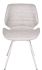 Gina Dining Chair (Set of 2 - Grey)