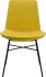 Kate Dining Chair (Set of 2 - Yellow)