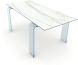 Light Dining Table (79 Inch)