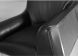 Malibu Accent Arm Chair (Black)