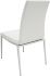 Monique Dining Chair (Set of 2 - White)