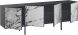 Ombre Sideboard (Black)