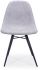Paris Dining Chair (Set of 2 - Light Grey)