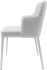 Polly Fauteuil (Blanc)