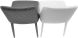Polly Chair (Set of 2 - White)