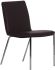 Stella Dining Chair (Set of 2 - Brown)