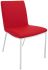 Stella Dining Chair (Set of 2 - Red)