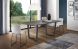 Vento Dining Table (79 Inch)