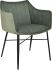 Willow Arm Chair (Green)