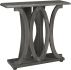 Console Table (Grey)